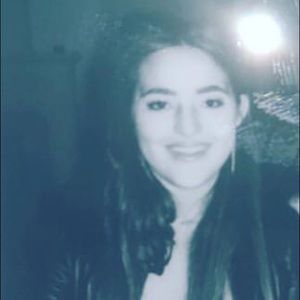 Meet your Posher, Zoe